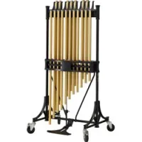 Yamaha YCH-6018  колокола оркестровые, уменьшенный диаметр трубок
