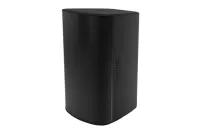 Система акустическая BIAMP [EX-S8-UB-B] пассивная, 2-полосная, коаксиальная, настенная:8" НЧ; 1.4" ВЧ. 250Вт-500Вт (8Ом). 20Вт /40Вт /80Вт(100 В). 60 Гц-20 кГц. 100°.Мах.SPL: 121 dB. Клеммы. IP54.  U-bracket крепление в комплекте. Черная.