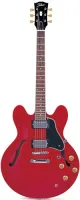 Гитара арктоп Tokai ES73-SR