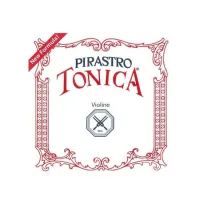 PIRASTRO Tonica 422021 струны для альта (комплект), среднее натяжение, синтетическая основа