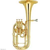 Альтгорн YAMAHA YAH-803