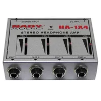 NADY HA-1X4 - Усилитель для наушников