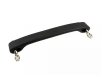 Fender Handle Molded Black `Dogbone` ручка для комбоусилителя
