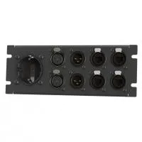 MRC MPMFL1-1S/2XF/2XM/4RJ45-PXN