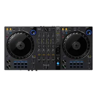 Pioneer Ddj-flx6