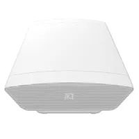 Audac NOBA8/W- Компактный 8'' пассивный сабвуфер 100–200 Вт/8 Ом белого цвета