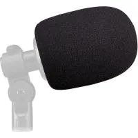 Electro-voice WSPL-2 Ветрозащита для PL33, черная (подходит для RE20 и RE27)