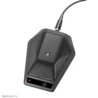 AUDIO-TECHNICA U891Rb - Микрофон с выкл. поверхностный