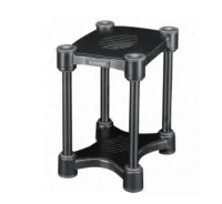 MS155 Стойка для акустической системы, настольная, N-Audio