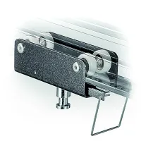 FF3229 одинарная каретка со стопором Manfrotto