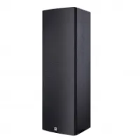 HK AUDIO VR(2)-Set 2x0 Set of 2x0 cluster plates and 3x AP10-B, allows clustering of 2x VR(2)-loudspeakers with the horn variant 40 x 60, color black