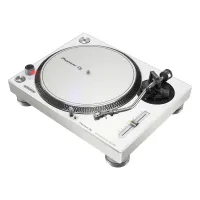 Виниловый проигрыватель PIONEER PLX-500-W