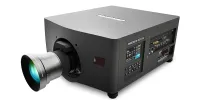 Проектор christie m4k15-rgb (3dlp, 15 750lm, 4k uhd (3840x2160), 6 000:1)