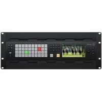 ATEM 4 M/E Constellation 4K Plus видеомикшер Blackmagic