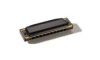 Hohner pro harp 562/20ms d  губная гармоника (m564036)