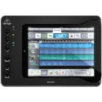 BEHRINGER iS202 - Мобильный интерфейс