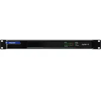 Symetrix Jupiter 8 Цифровая аудиоплатформа. 8 универсальных аудио входов, 8 линейных аудио выходов. Без расширения. Определяемые пользователем готовые алгоритмы маршрутизации и обработки сигнала