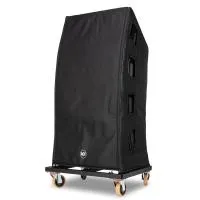 RCF CVR 4X HDL 28Транспортный чехол для 4-х HDL28-A
