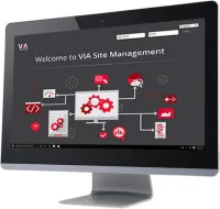 Kramer VSM-UNLTD - Ключ активации