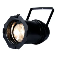 ADJ PAR Z100 3k светодиодный прожектор теплого белого цвета мощностью 100 Вт