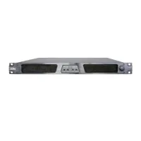 AG4100 Усилитель мощности 4х1000Вт, Soundking