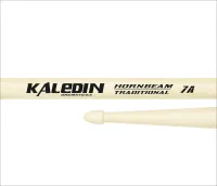 KALEDIN DRUMSTICKS 7A - Барабанные палочки граб