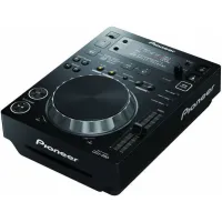 PIONEER CDJ- 350 -CD-R/RW/MP3/AAC/WAV/USB-A.B/BeatDisplay/AutoBeatLoop/AutoBMP/