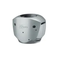 Vogels PFA 9030- Наклонно-поворотный адаптер для монтажа 2 дисплеев «спина-к-спине», макс. нагрузка 20 кг