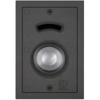 Audac MERO2D- 2'' высококачественная широкополосная встраиваемая корпусная акустическая система 10 Вт – 16 Ом