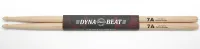 Барабанные палочки Wincent Dynabeat W-DB7A