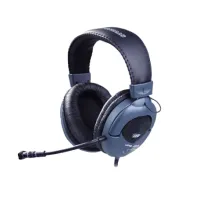 JTS HPM-535 Наушники профессиональные с микрофоном, 20-20000Гц