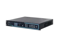 Dahua NVD2005DU-4I-8K-4H- 20-канальный IP-декодер видеосигнала разрешением 4K60, стандарты H.264, H.265, MJPEG, MPEG4