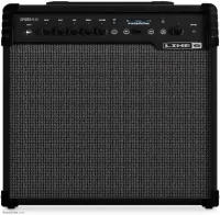 LINE 6 SPIDER V 60 - Комбоусилитель для электрогитары