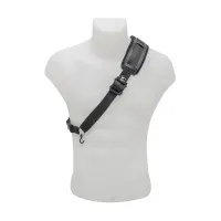 BG Shoulder/Seat Strap B01 Ремень для фагота с металлическим крючком