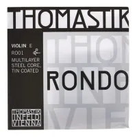 THOMASTIK Rondo RO01 cтруна E для скрипки 4/4