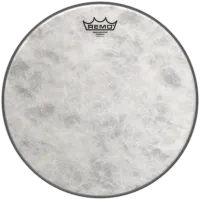 Пластик для малого барабана Remo Ambassador Fiberskyn FA-0514-00