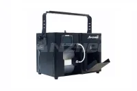 Anzhee Haze 1200 - Профессиональный сценический генератор тумана