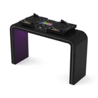 Glorious session cube xl  стол для диджея, состоит из 2 коробок