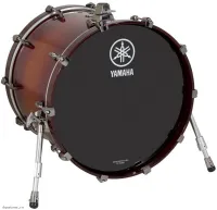 YAMAHA LNB1814 Amber Shadow Sunburst - Бас-барабан