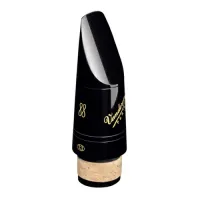13 Series Profile 88 B45 Bb эбонитовый Мундштук для кларнета Vandoren 