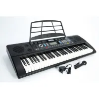 Синтезатор Jonson&Co JC-939