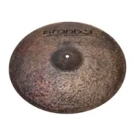 Istanbul agop 22" turk jazz ride  тарелка ride