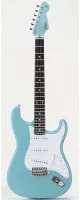 Электрогитара Tokai AST96-SOB