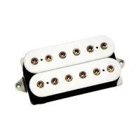 DiMarzio DP100FW Super Distortion звукосниматель F-Spaced (для Floyd Rose), хамбакер, белый