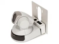 Vaddio Model 100 Wall Bracket - Настенное крепление для камеры Sony EVI-D100 белое