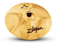 ZILDJIAN A20826 16' A' CUSTOM MEDIUM CRASH тарелка типа Crash ДЛЯ АРТИСТА!