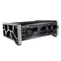 TASCAM US-1x2 - Звуковой модуль