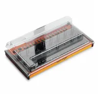Decksaver Behringer Crave - Защитные крышки для DJ-техники