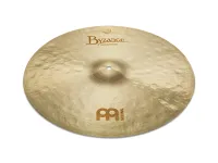 B20JMR Byzance Jazz Medium Ride Тарелка 20", Meinl