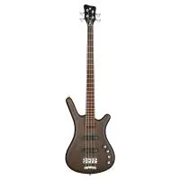 Warwick rb corvette basic 4 nb ts  бас-гитара, цвет черный
